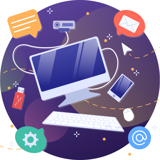 Toutes prestations informatiques